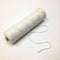 AussieSuperStore Art & Craft Essentials Candle Light Weight Wick Candle Light Weight Wick | Candle Making Supplies | Candle craft | Candle Making Kit CA304